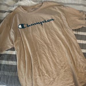 MENS MEDIUM LARGE CHAMPION AMERICAN EAGLE SHIRTS ALL 4 INCLIDE